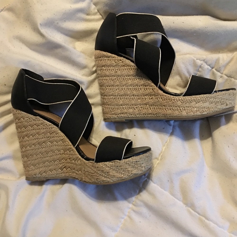 Candies Wedges